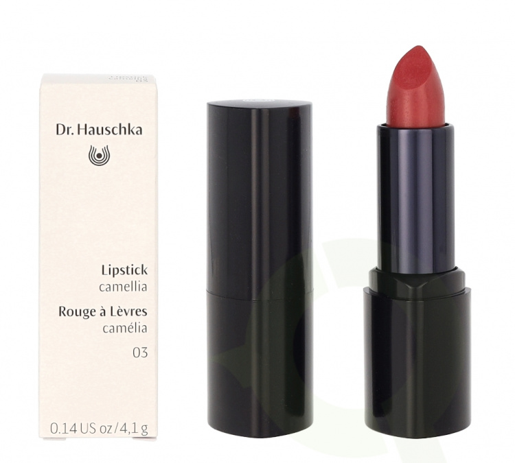 Dr. Hauschka Lipstick 4.1 g #03 Camellia
