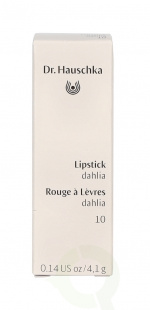 Dr. Hauschka Lipstick 4.1 g #10 Dahlia