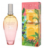 Escada Brisa Cubana Edt Spray Limited Editon 100 ml