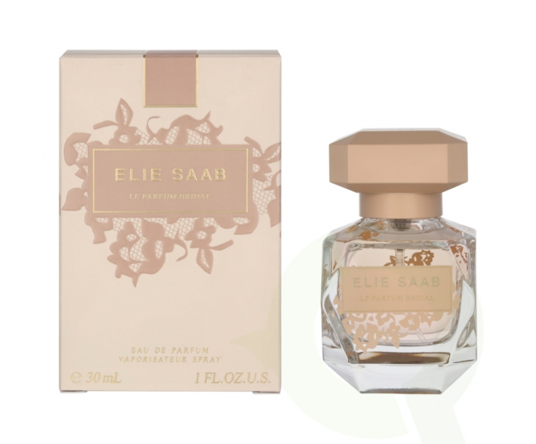 Elie Saab Le Parfum Bridal Edp Spray 30 ml