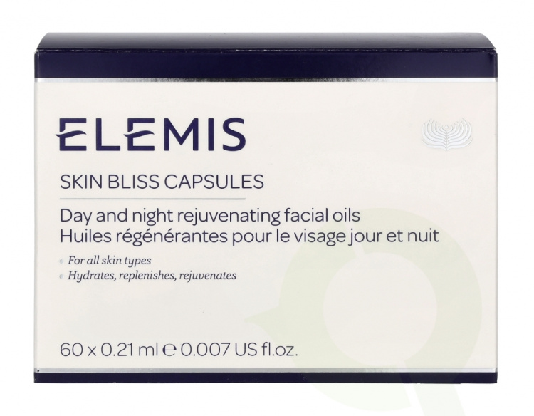 Elemis Cellular Recovery Skin Bliss-kapsler 12,6 ml