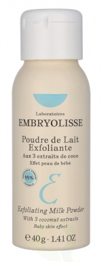 Embryolisse Eksfolierende melkepulver 40 g