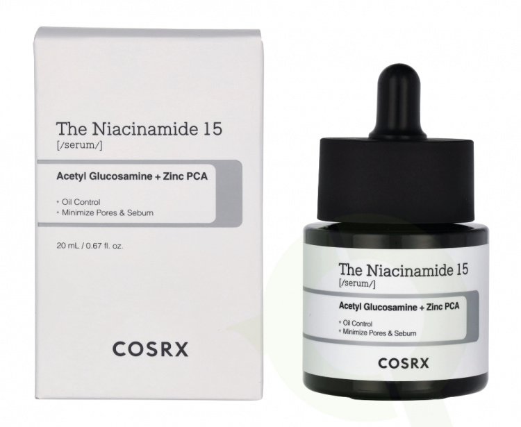 COSRX Niacinamide 15 Serum 20 ml