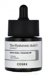 COSRX Hyaluronsyre 3 Serum 20 ml