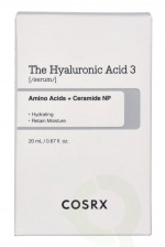 COSRX Hyaluronsyre 3 Serum 20 ml