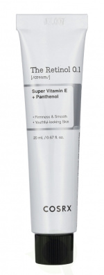 COSRX Retinol 0,1 Cream 20 ml