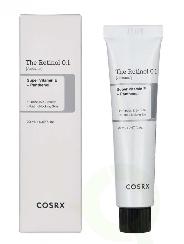 COSRX Retinol 0,1 Cream 20 ml
