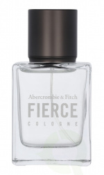 Abercrombie & Fitch Fierce Cologne Men Edc Spray 30 ml