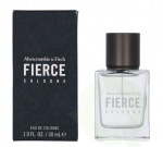 Abercrombie & Fitch Fierce Cologne Men Edc Spray 30 ml