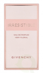 Givenchy Irresistible Very Floral Edp Spray 35 ml