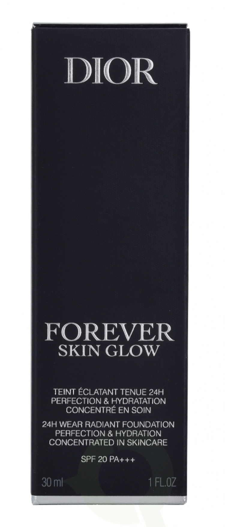 Dior Forever Skin Glow 24H Wear Radiant Foundation SPF20 30 ml #2N Neutral/Glow