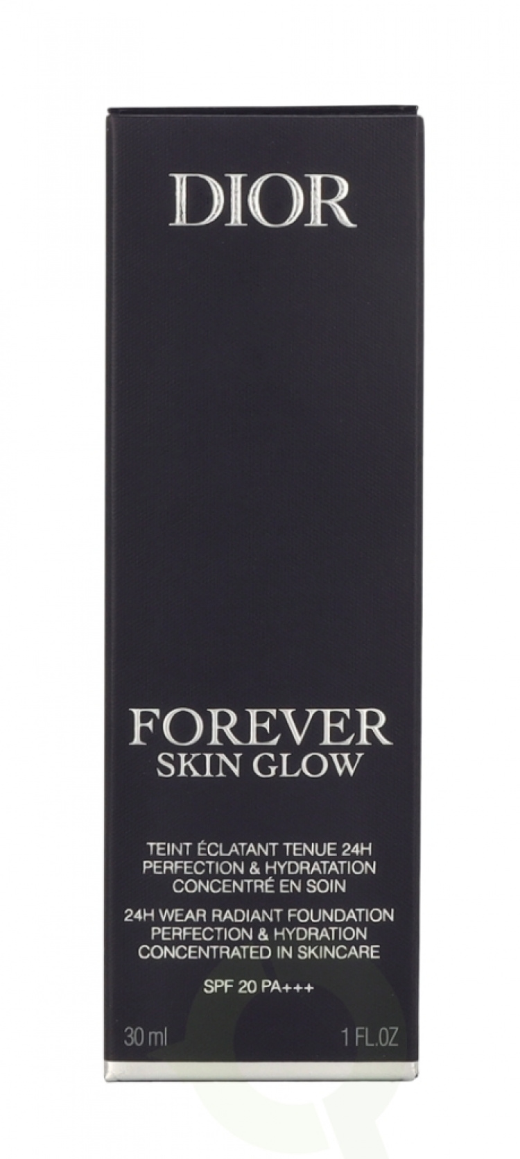 Dior Forever Skin Glow 24H Wear Radiant Foundation SPF20 30 ml 2,5N Neutral