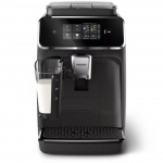 Philips Serie 2300 EP2334/10 Helautomatisk espressomaskin Svart Philips Serie 2300 EP2334/10 Helautomatisk espressomaskin Svart