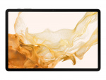 Samsung Galaxy Tab S8+ 12.4 128 GB 8 GB Svart Samsung Galaxy Tab S8+ 12.4 128 GB 8 GB Svart
