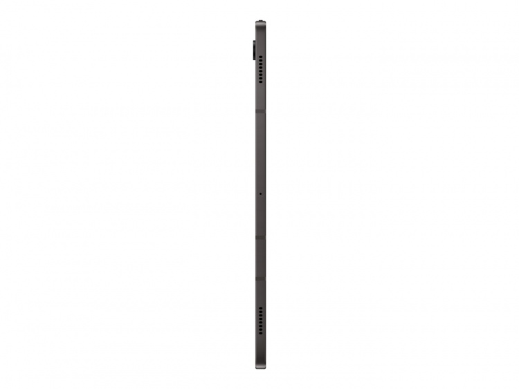 Samsung Galaxy Tab S8+ 12.4 128 GB 8 GB Svart Samsung Galaxy Tab S8+ 12.4 128 GB 8 GB Svart