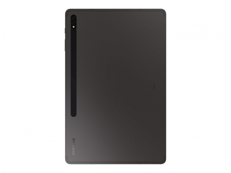 Samsung Galaxy Tab S8+ 12.4 128 GB 8 GB Svart Samsung Galaxy Tab S8+ 12.4 128 GB 8 GB Svart