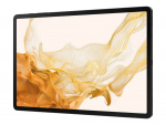 Samsung Galaxy Tab S8+ 12.4 128 GB 8 GB Svart Samsung Galaxy Tab S8+ 12.4 128 GB 8 GB Svart