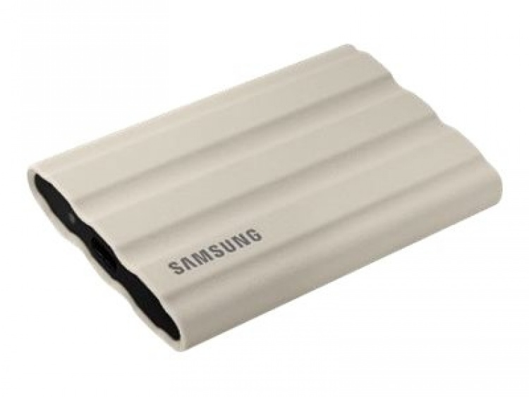 Samsung T7 Shield Solid State Drive MU-PE2T0K 2 TB USB 3.2 Gen 2 Samsung T7 Shield Solid State Drive MU-PE2T0K 2 TB USB 3.2 Gen 2