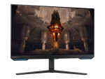 Samsung Odyssey G7 S32BG700EU 32 3840 x 2160 (4K) HDMI DisplayPort 144Hz Pivot-skjerm
