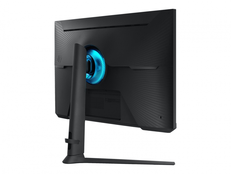 Samsung Odyssey G7 S32BG700EU 32 3840 x 2160 (4K) HDMI DisplayPort 144Hz Pivot-skjerm