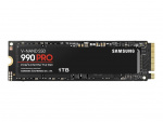Samsung 990 PRO Solid state-stasjon MZ-V9P1T0BW 1 TB M.2 PCI Express 4.0 x4 (NVMe)