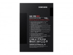 Samsung 990 PRO Solid state-stasjon MZ-V9P1T0BW 1 TB M.2 PCI Express 4.0 x4 (NVMe)