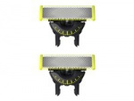 Philips OneBlade 360 QP420/50 2-pakning Philips OneBlade 360 QP420/50 2-pakning