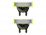 Philips OneBlade 360 QP420/50 2-pakning Philips OneBlade 360 QP420/50 2-pakning