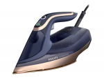 Philips Azur 8000 Series DST8050 Dampstrykejern 3000W blå