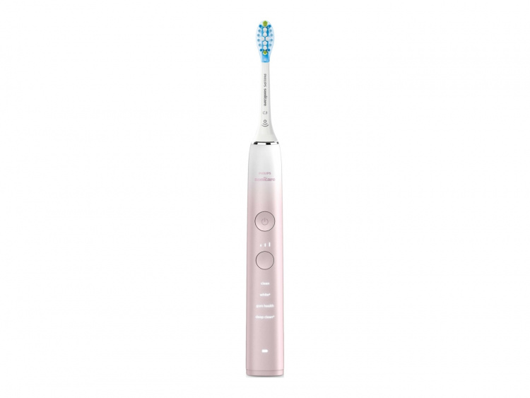 Philips Sonicare DiamondClean 9000 HX9911 Tannbørste