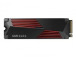 Samsung 990 PRO Solid State Drive MZ-V9P2T0CW 2 TB M.2 PCI Express 4.0 x4 (NVMe) Samsung 990 PRO Solid State Drive MZ-V9P2T0CW 2 TB M.2 PCI Express 4.0 x4 (NVMe)