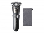 Philips grå barbermaskin S5887