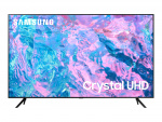Samsung UE43CU7172U 43 4K UHD (2160p) Svart