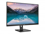 Philips S-line 275S9JML 27 2560 x 1440 (2K) HDMI DisplayPort 75Hz Pivot-skjerm Philips S-line 275S9JML 27 2560 x 1440 (2K) HDMI DisplayPort 75Hz Pivot-skjerm