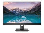 Philips S-line 275S9JML 27 2560 x 1440 (2K) HDMI DisplayPort 75Hz Pivot-skjerm Philips S-line 275S9JML 27 2560 x 1440 (2K) HDMI DisplayPort 75Hz Pivot-skjerm