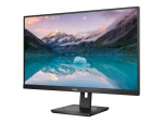Philips S-line 275S9JML 27 2560 x 1440 (2K) HDMI DisplayPort 75Hz Pivot-skjerm Philips S-line 275S9JML 27 2560 x 1440 (2K) HDMI DisplayPort 75Hz Pivot-skjerm