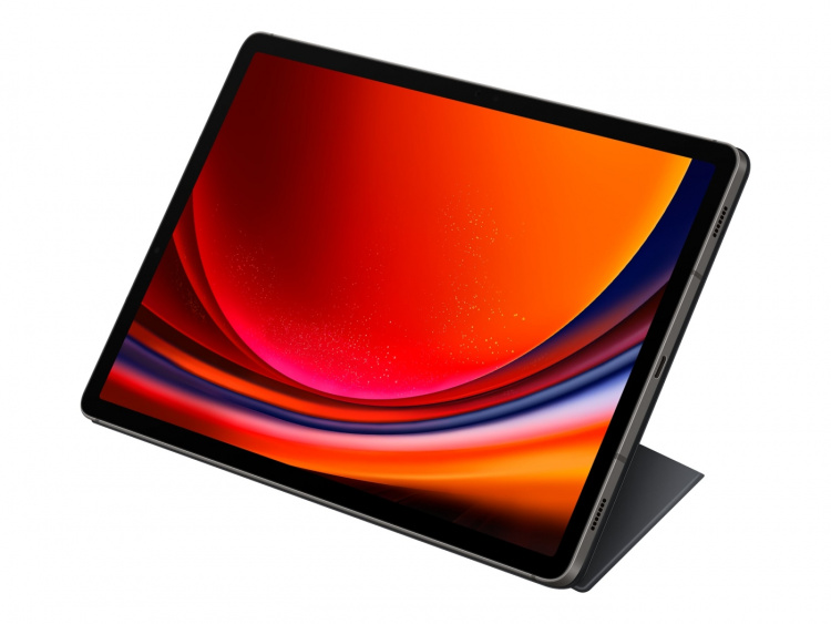 Samsung Samsung Beskyttelsesveske Svart Galaxy Tab S9