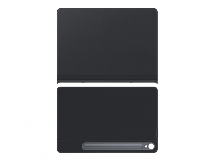 Samsung Samsung Beskyttelsesveske Svart Galaxy Tab S9