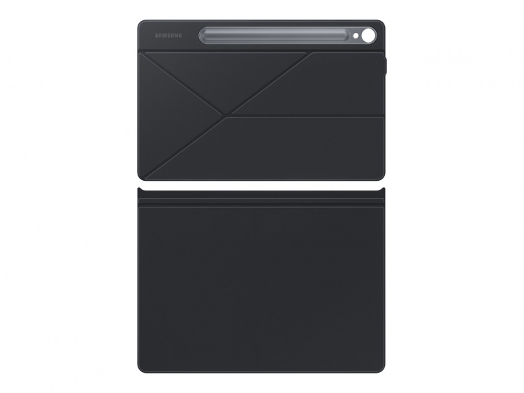 Samsung Samsung Beskyttelsesveske Svart Galaxy Tab S9