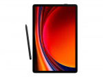 Samsung Samsung Beskyttelsesveske Svart Galaxy Tab S9+