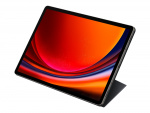 Samsung Samsung Beskyttelsesveske Svart Galaxy Tab S9+