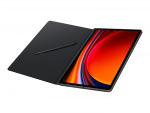 Samsung Samsung Beskyttelsesveske Svart Galaxy Tab S9+