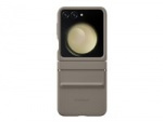 Samsung EF-VF731 Beskyttelsesveske Etoupe Samsung Galaxy Z Flip5