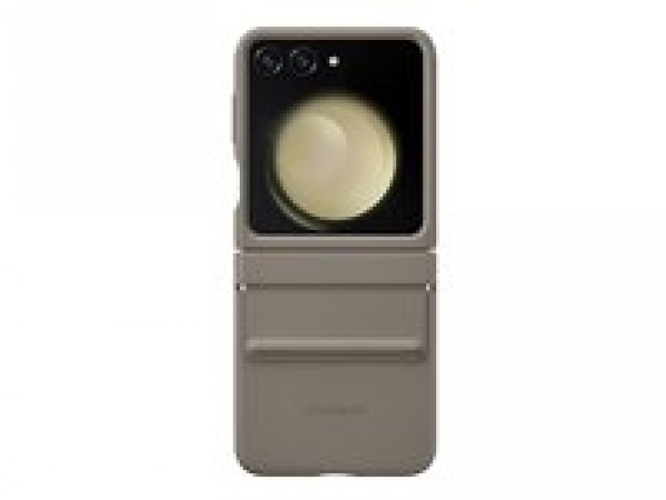Samsung EF-VF731 Beskyttelsesveske Etoupe Samsung Galaxy Z Flip5