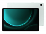 Samsung Galaxy Tab S9 FE 10.9 128 GB 6 GB Grønn