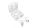 Samsung Galaxy Buds FE TWS-hodetelefoner, hvit