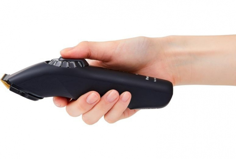 Panasonic ER-DGP90-K Hårklippemaskiner