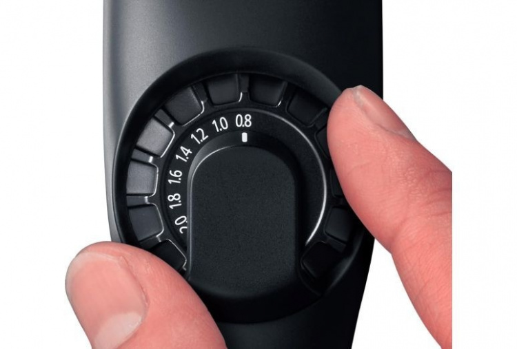 Panasonic ER-DGP90-K Hårklippemaskiner