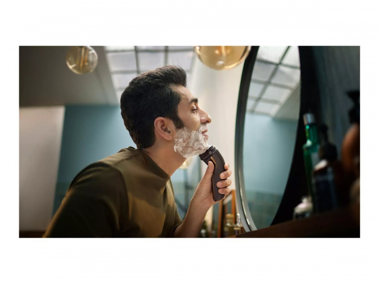 Philips barbermaskin i 3000-serien S3242 Philips barbermaskin i 3000-serien S3242