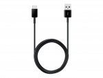 Samsung USB 2.0 USB Type-C-kabel 1,5 m svart